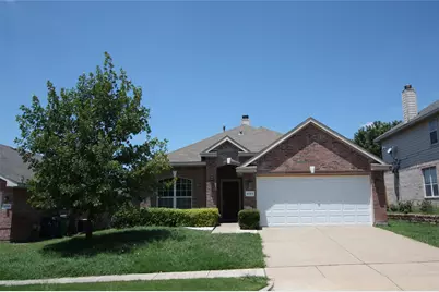 6753 Red Rock Trail, Watauga, TX 76137 - Photo 1