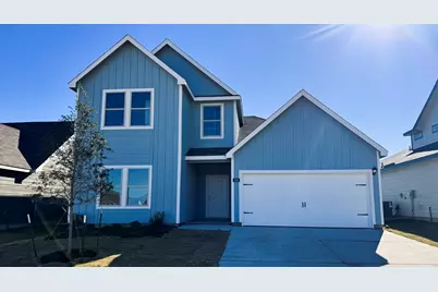 530 Burnett Trail, Canton, TX 75103 - Photo 1