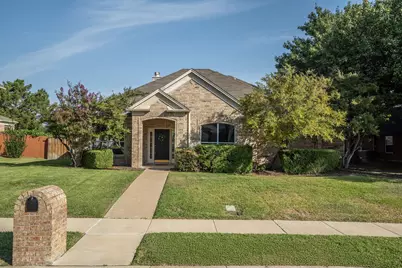 1407 Summertime Trail, Lewisville, TX 75067 - Photo 1