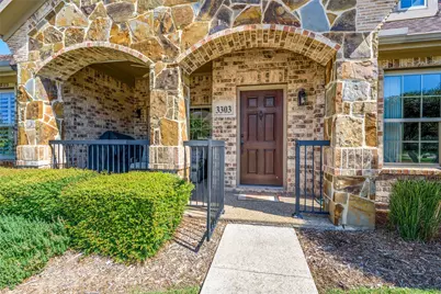 3075 Willow Grove Boulevard #3303, McKinney, TX 75070 - Photo 1
