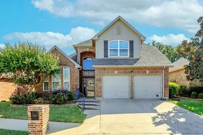 3204 Village Oak Drive, Arlington, TX 76017 - Photo 1