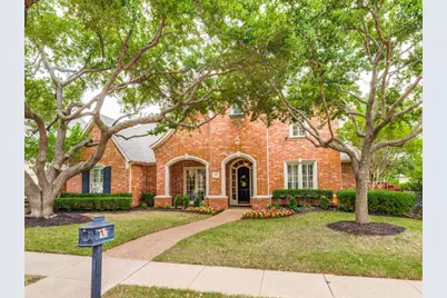 4645 Post Oak Drive, Frisco, TX 75034 - Photo 1