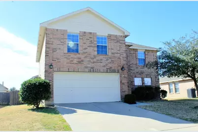 12140 Shine Avenue, Rhome, TX 76078 - Photo 1