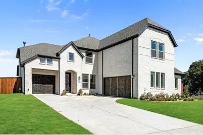 4350 Berylline Lane, Prosper, TX 75078 - Photo 1