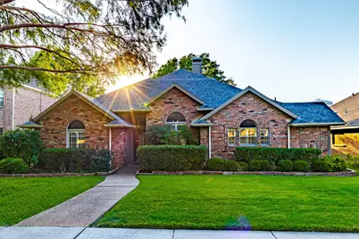 4009 Black Oak Drive, Carrollton, TX 75007 - Photo 1
