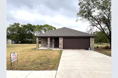 807 E Buffalo Street, Forney, TX 75126 - Photo 1