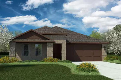521 Bronze Circle W, Springtown, TX 76082 - Photo 1
