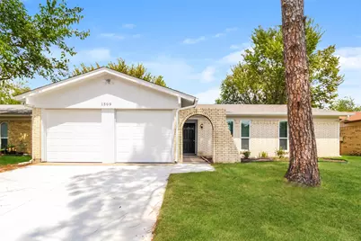 1509 Ruby Road, Irving, TX 75060 - Photo 1