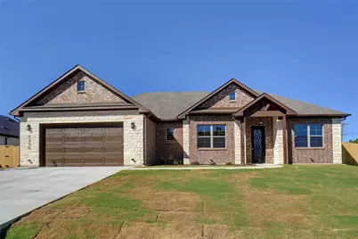 5000 Guadalupe Court, Granbury, TX 76048 - Photo 1