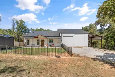 6701 County Road 305, Grandview, TX 76050 - Photo 1