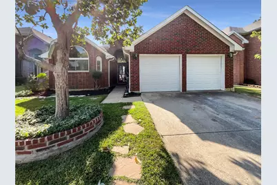 2433 Creekhaven Drive, Flower Mound, TX 75028 - Photo 1