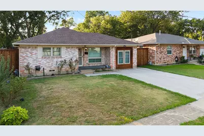 2415 Pleasant Drive, Dallas, TX 75227 - Photo 1