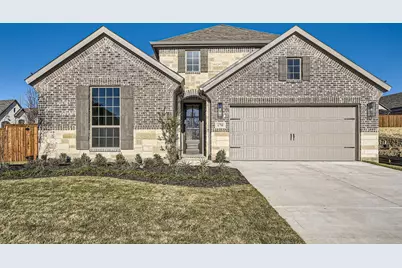 170 Pecan Lane, Rhome, TX 76078 - Photo 1