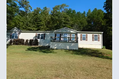 517 Sanders Road, Minden, LA 71055 - Photo 1