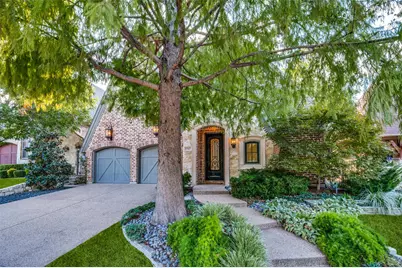 1547 Foard Drive, Frisco, TX 75034 - Photo 1