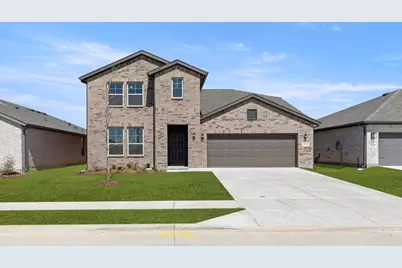 2918 Wagoner Ranch Road, Anna, TX 75409 - Photo 1
