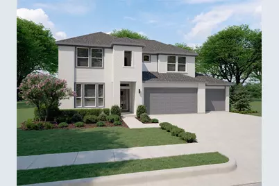 166 Rock Rose Circle, Lavon, TX 75166 - Photo 1