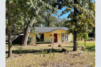 14312 Alamo Road, Log Cabin, TX 75148 - Photo 1