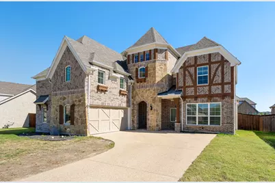 2600 Collier Street, Mansfield, TX 76063 - Photo 1