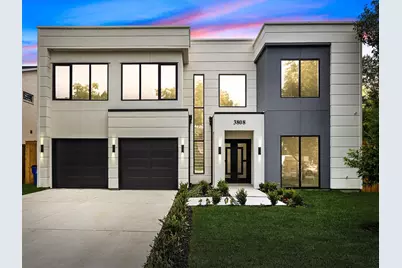 3808 Eaton Drive, Dallas, TX 75220 - Photo 1