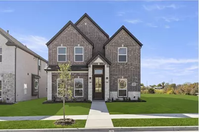 8104 Caprock Trail, Rowlett, TX 75089 - Photo 1