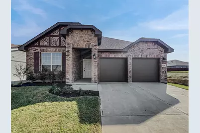 8209 Leopard Pass, Godley, TX 76044 - Photo 1