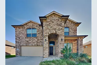 9329 Belle River Trail, Fort Worth, TX 76177 - Photo 1