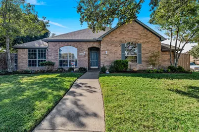 6502 Marquett Court, Rowlett, TX 75089 - Photo 1