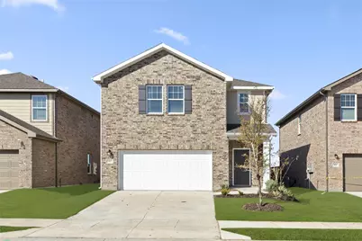412 Valley View, Princeton, TX 75407 - Photo 1