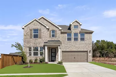 2116 Sunnymede Drive, Forney, TX 75126 - Photo 1