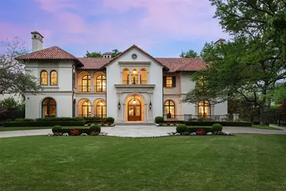 4307 Armstrong Parkway, Highland Park, TX 75205 - Photo 1