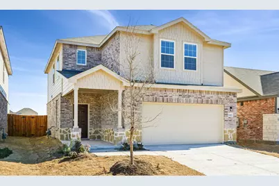 2421 Castlebar Drive, Lowry Crossing, TX 75407 - Photo 1