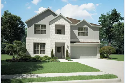 1911 Starling Street, Princeton, TX 75407 - Photo 1