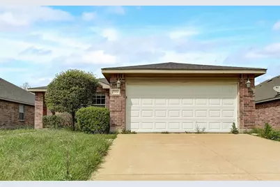 2504 Grand Gulf Road, Fort Worth, TX 76123 - Photo 1