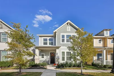 6124 Kessler Drive, North Richland Hills, TX 76180 - Photo 1