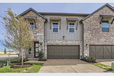 601 Sir Christopher Street, Lewisville, TX 75056 - Photo 1