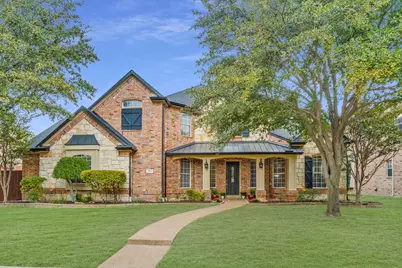 1614 Wildfire Lane, Frisco, TX 75033 - Photo 1