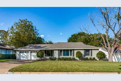 3812 Heywood Avenue, Fort Worth, TX 76109 - Photo 1