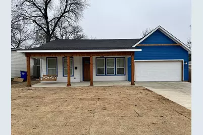 2563 Wasina Drive, Farmers Branch, TX 75234 - Photo 1