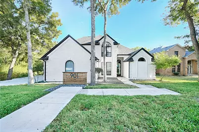 901 Plantation Drive, DeSoto, TX 75115 - Photo 1