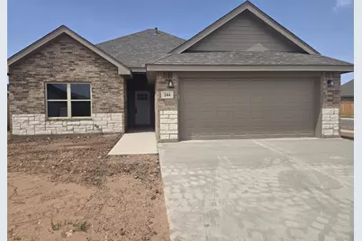 244 Morning Mist, Abilene, TX 79602 - Photo 1