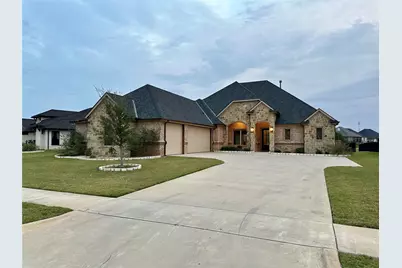 6341 Weatherby Road, Granbury, TX 76049 - Photo 1
