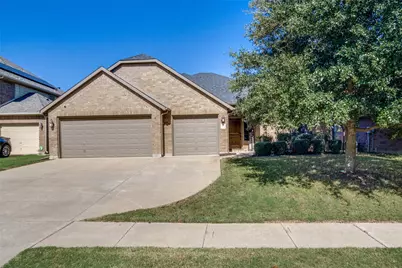 2534 Glen Ranch Drive, Burleson, TX 76028 - Photo 1