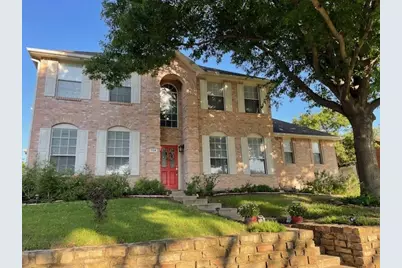704 Cottonwood Bend Drive, Allen, TX 75002 - Photo 1