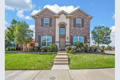 4023 Logan Drive, Heartland, TX 75126 - Photo 1