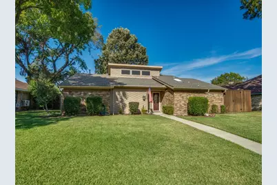 4009 Medina Drive, Plano, TX 75074 - Photo 1