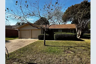 214 Scott Place, Seagoville, TX 75159 - Photo 1