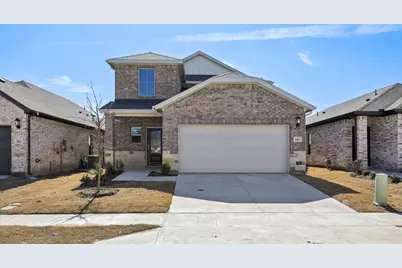 505 Ridgedale Drive, Princeton, TX 75071 - Photo 1