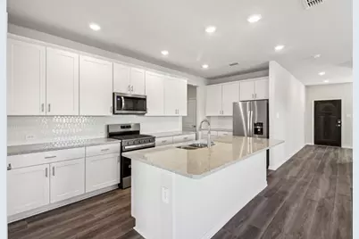 1011 Honeydew Lane, McKinney, TX 75071 - Photo 1