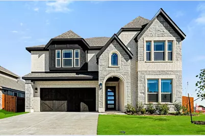 537 Holiday Avenue, Waxahachie, TX 75165 - Photo 1